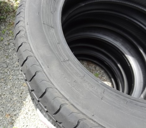 BRIDGESTONE [個人宅配送可] 2025年製造 ブリヂストン ニューノ