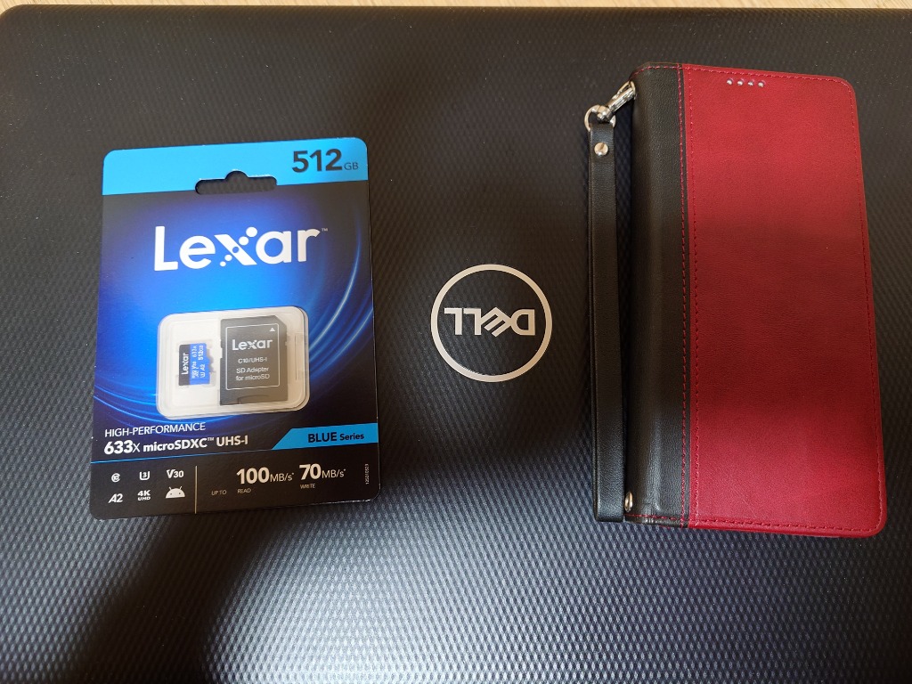 Lexar 【正規代理店】Lexar High-Performance 633x microSDXC