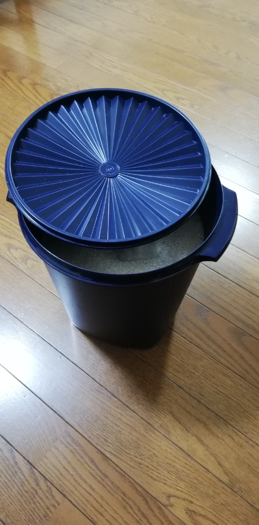 Tupperware 【取扱終了】タッパーウェア マキシクイーン