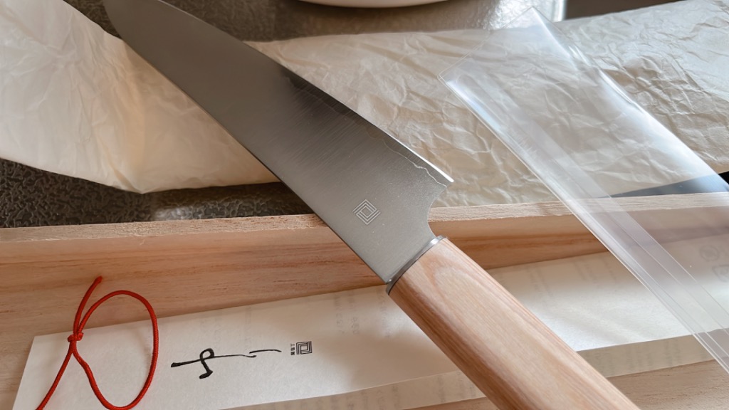 ゆり ペティナイフ 志津刃物製作所 果物ナイフ 小型ナイフ 日本
