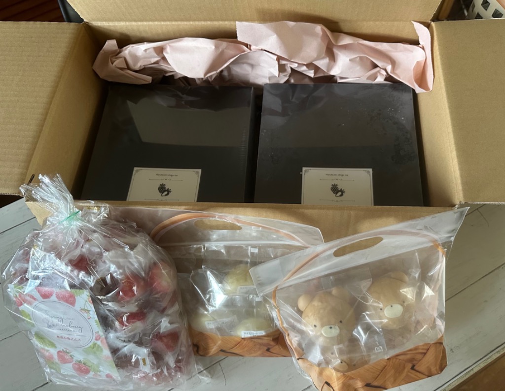 全体のレビュー画像 | 2-0