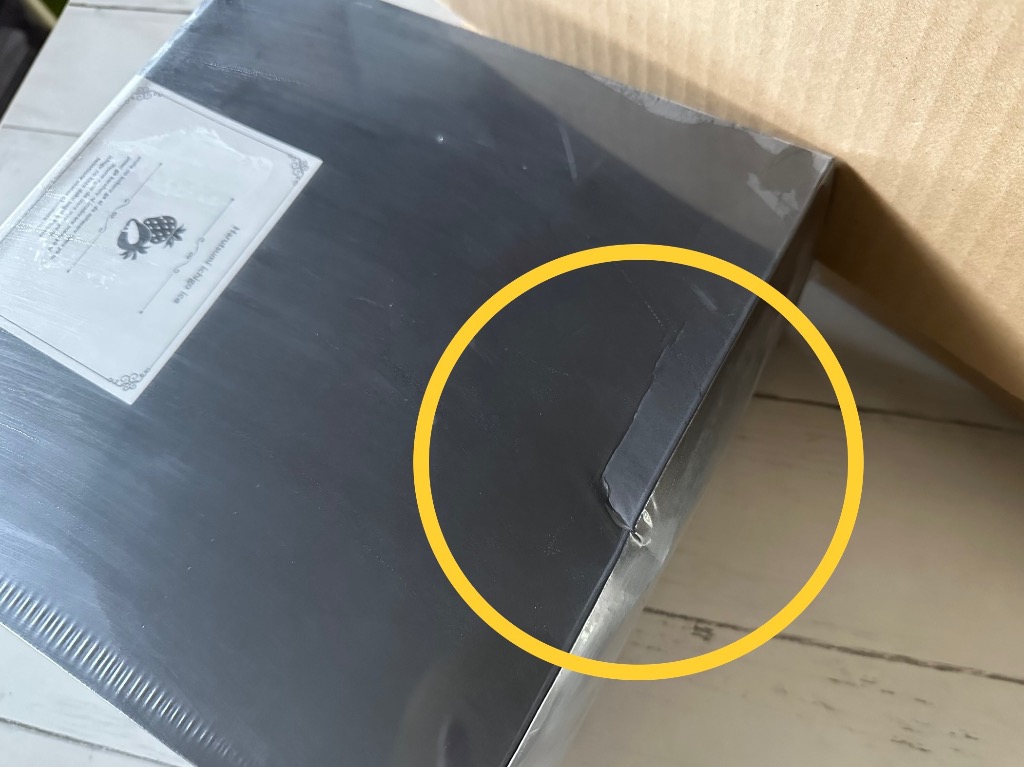 全体のレビュー画像 | 2-1