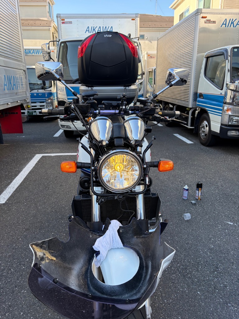 1件目のレビュー画像 | 1