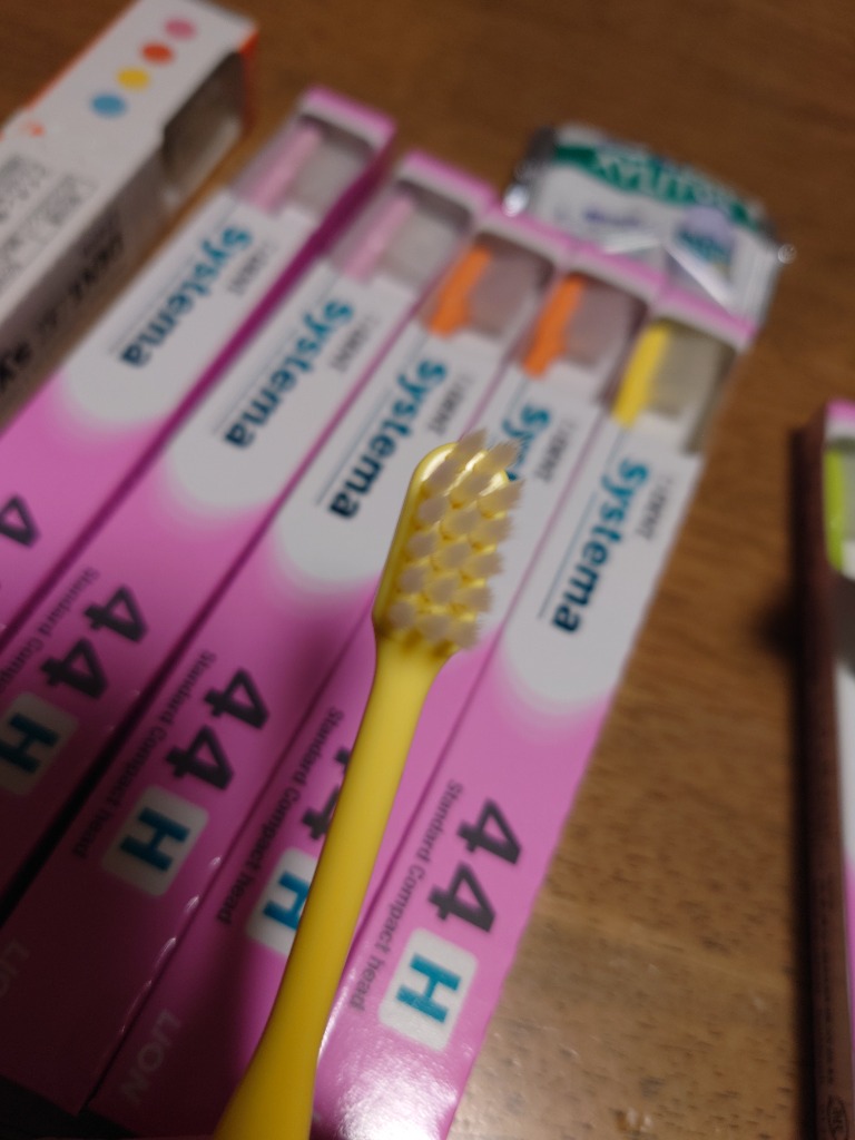 レビュー画像