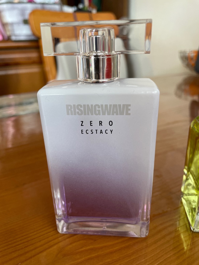 ライジングウェーブ ゼロ エクスタシー EDP SP 100ml RISINGWAVE 