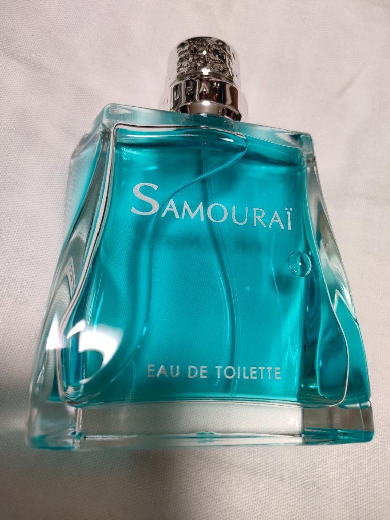 送料無料 サムライ EDT SP 100ml SAMOURAI メンズ 香水 フレグランス :1141M-so:香水通販フィールfeel - 通販 -  Yahoo!ショッピング