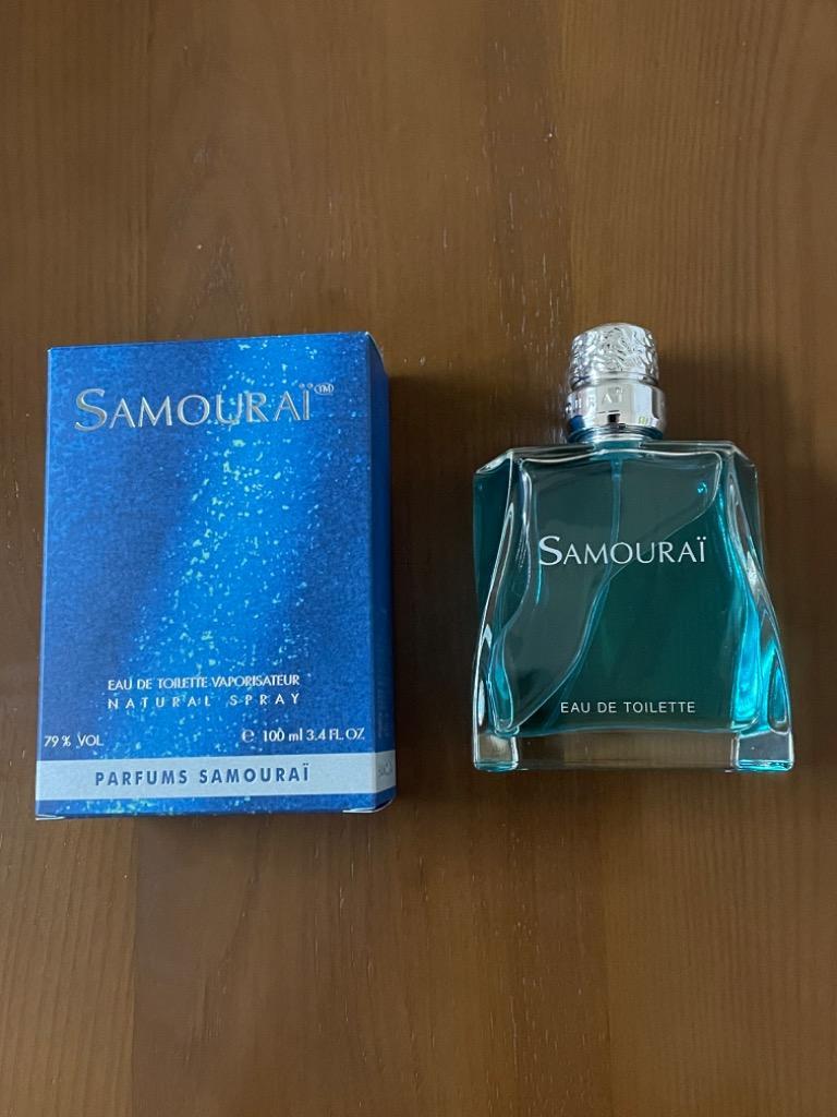 送料無料 サムライ EDT SP 100ml SAMOURAI メンズ 香水 フレグランス :1141M-so:香水通販フィールfeel - 通販 -  Yahoo!ショッピング