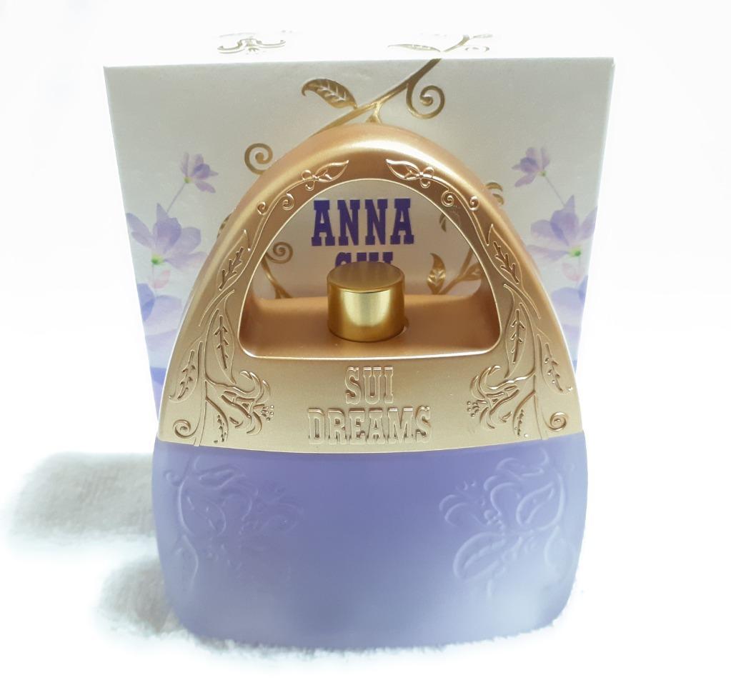 アナスイ スイドリームス インパープル EDT SP 50ml ANNA SUI 香水 レディース フレグランス :20374l:香水通販フィールfeel  - 通販 - Yahoo!ショッピング