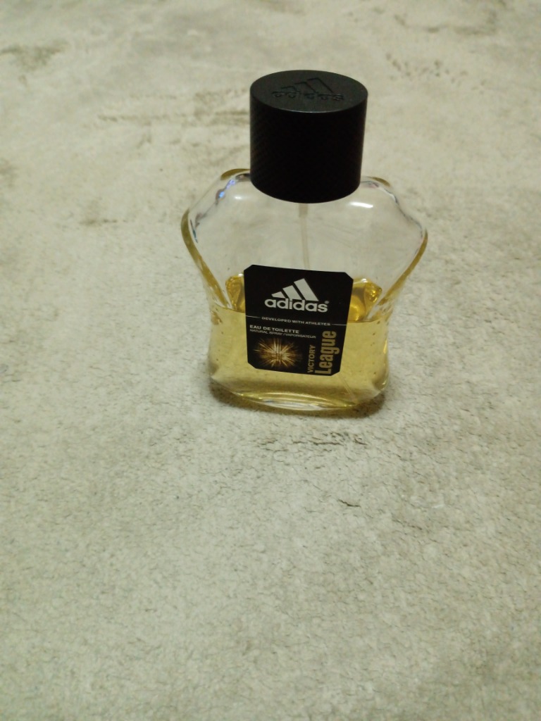 アディダス (COTY) ピュア ゲーム EDT SP 100ml ADIDAS メンズ 香水