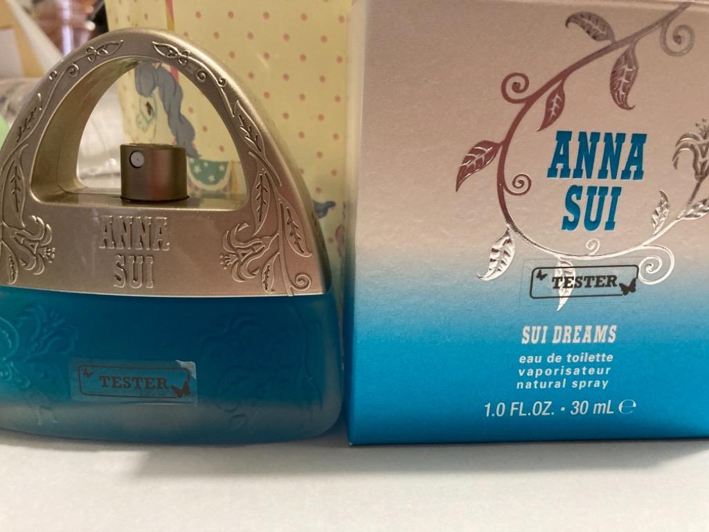 アナスイ ○ スイドリームス EDT SP 30ml【訳あり☆テスター】 ANNA SUI レディース 香水 フレグランス|feel アナスイ ○ スイドリームス EDT SP 30ml【訳あり☆テスター】 ANNA SUI レディース 香水 フレグランス|feel