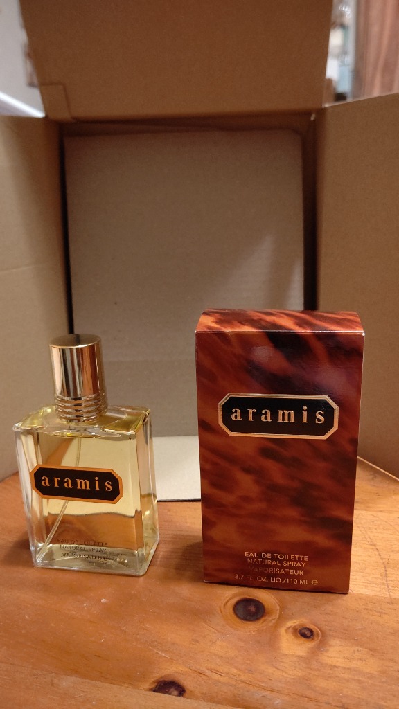 アラミス EDT SP 110ml ARAMIS メンズ 香水 フレグランス