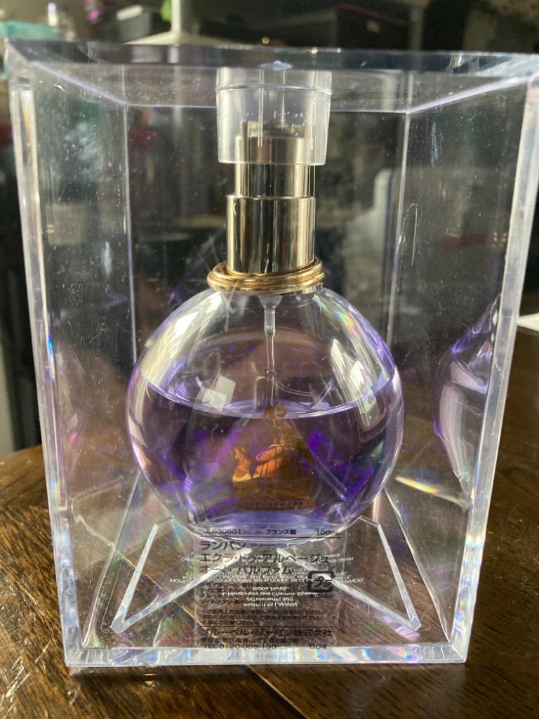 ランバン エクラ ドゥ アルページュ EDP SP 100ml LANVIN 香水 