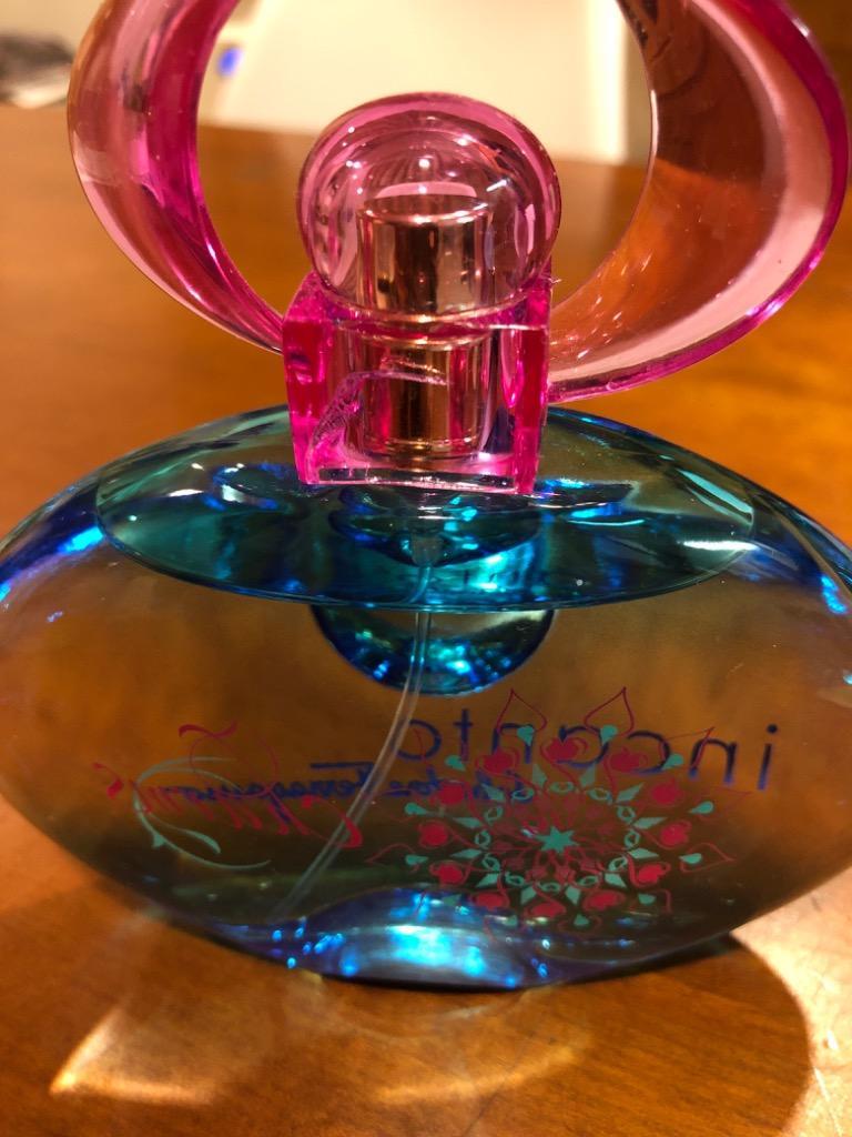 サルヴァトーレフェラガモ インカントチャーム EDT SP 100ml FERRAGAMO レディース 香水 フレグランス :8066-L:香水通販フィールfeel  - 通販 - Yahoo!ショッピング