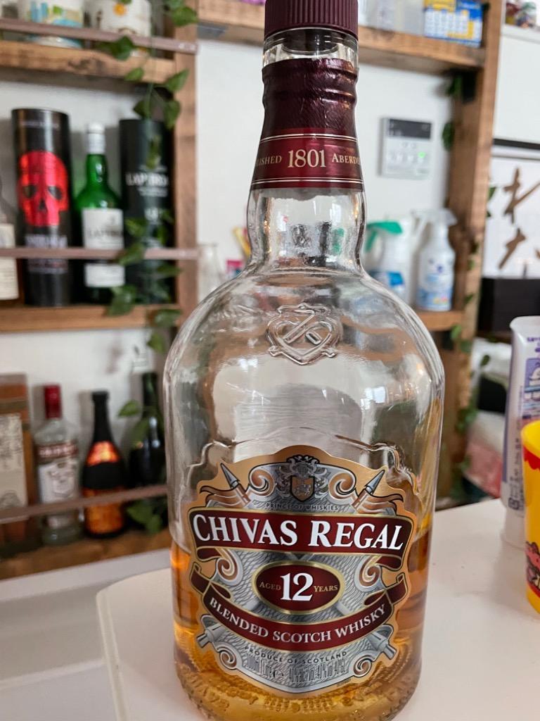 ウイスキー シーバスリーガル 12年 40度 並行 箱付 1000ml スコッチ 洋酒 :3-chivas-r-vt12-1000:フェリシティー  ビアウォーター - 通販 - Yahoo!ショッピング