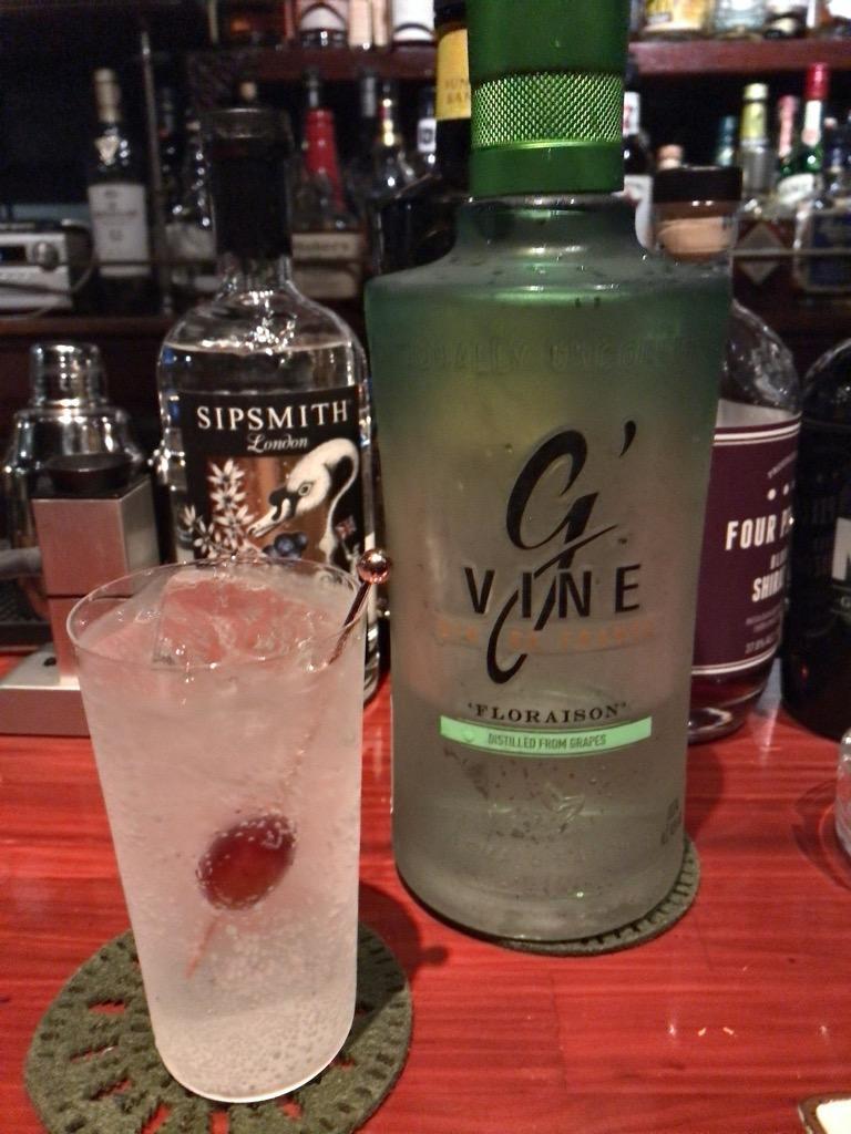 ジン ジーヴァイン ジン フロレゾン 40度 並行 700ml スピリッツ :5-g-vine-gin-flrsn-p:フェリシティー  ビアウォーター - 通販 - Yahoo!ショッピング