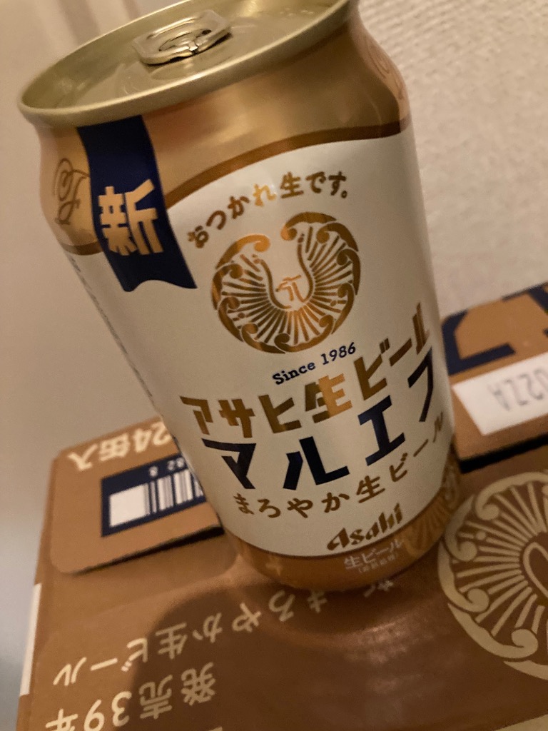 ★72本⭐ アサヒ マルエフ 72本350ml ビール 楽天市場】アサヒ アサヒ生ビール マルエフ 生ビール 350ml 缶