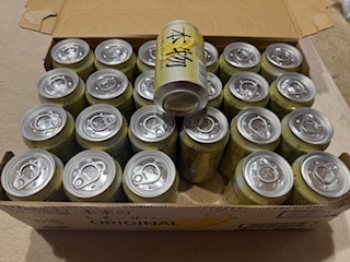 アサヒ（asahi） チューハイ 未来のレモンサワー オリジナルレモン