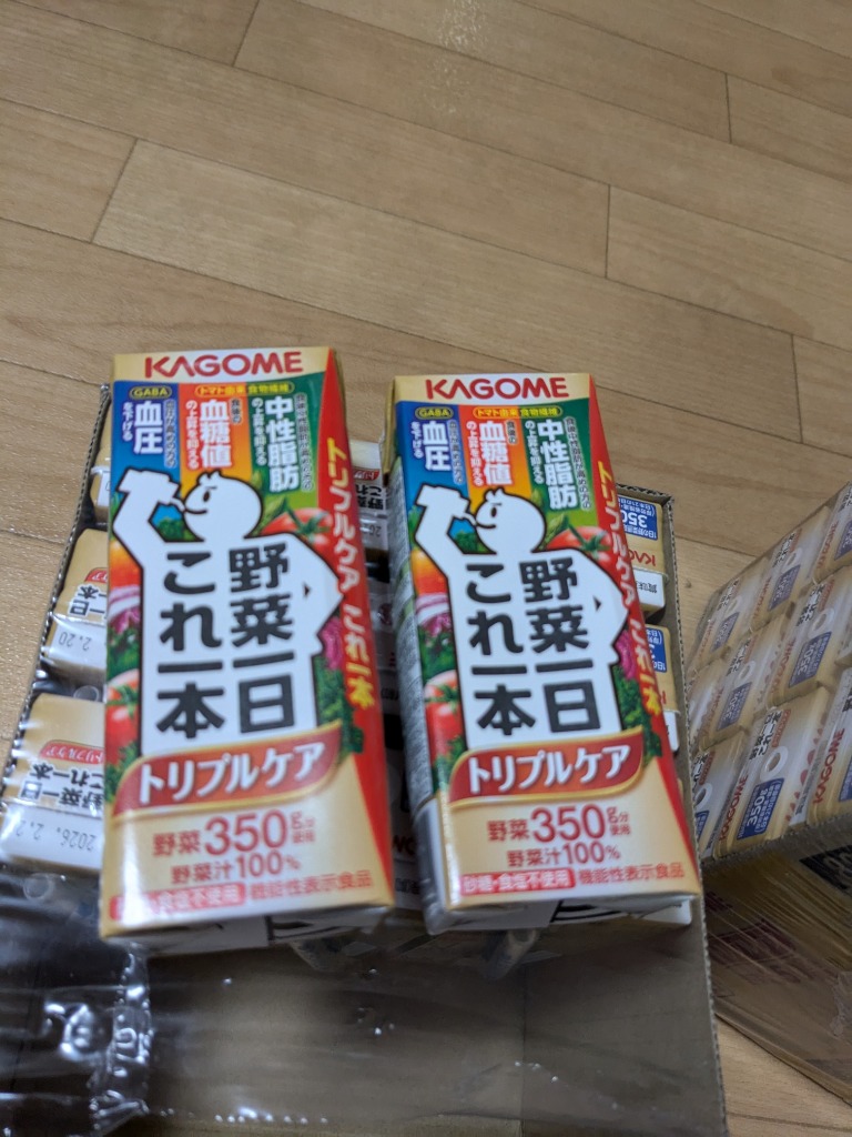 レビュー画像