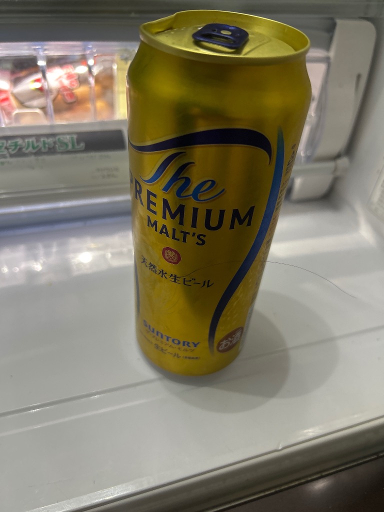 ザ・プレミアムモルツ ビール サントリー ザ プレミアムモルツ