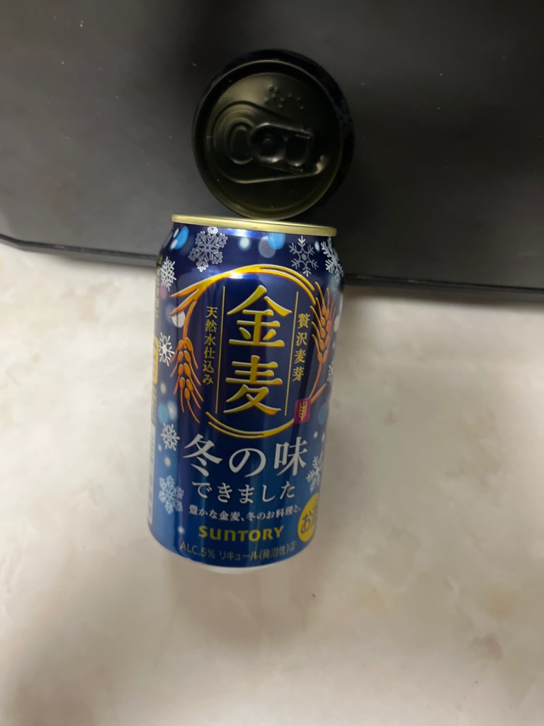 金麦 サントリー 350ml 缶 24本×2ケース（48本） 送料無料