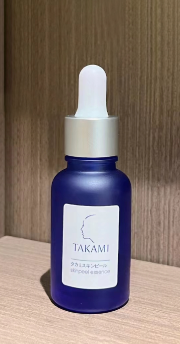 2本セット TAKAMI タカミスキンピール 30mL*2 導入美容液 送料無料 顔 