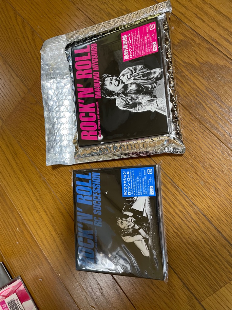 CD】 忌野清志郎／ロックンロール〜Beat Groove and Alternate〜 - 最