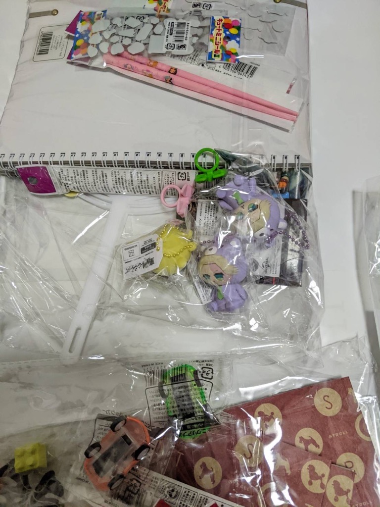 当てくじ 1000本引きですが60本引きです 60回 くじ 景品 おもちゃ