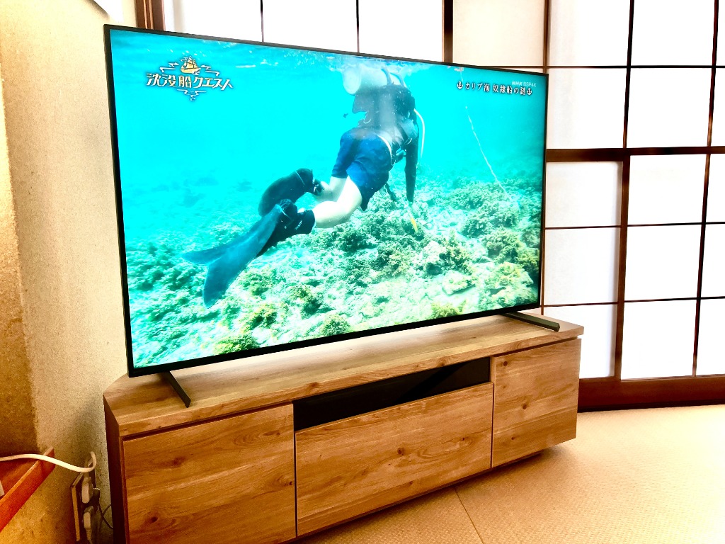 レビュー画像
