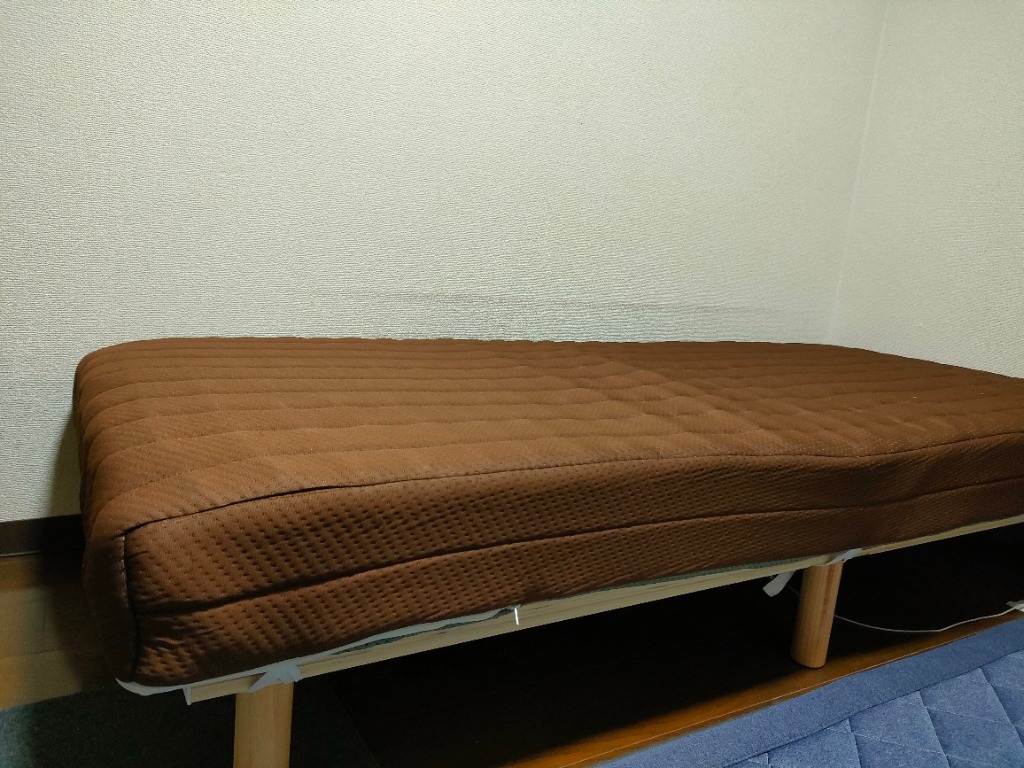 全体のレビュー画像 | 2-0