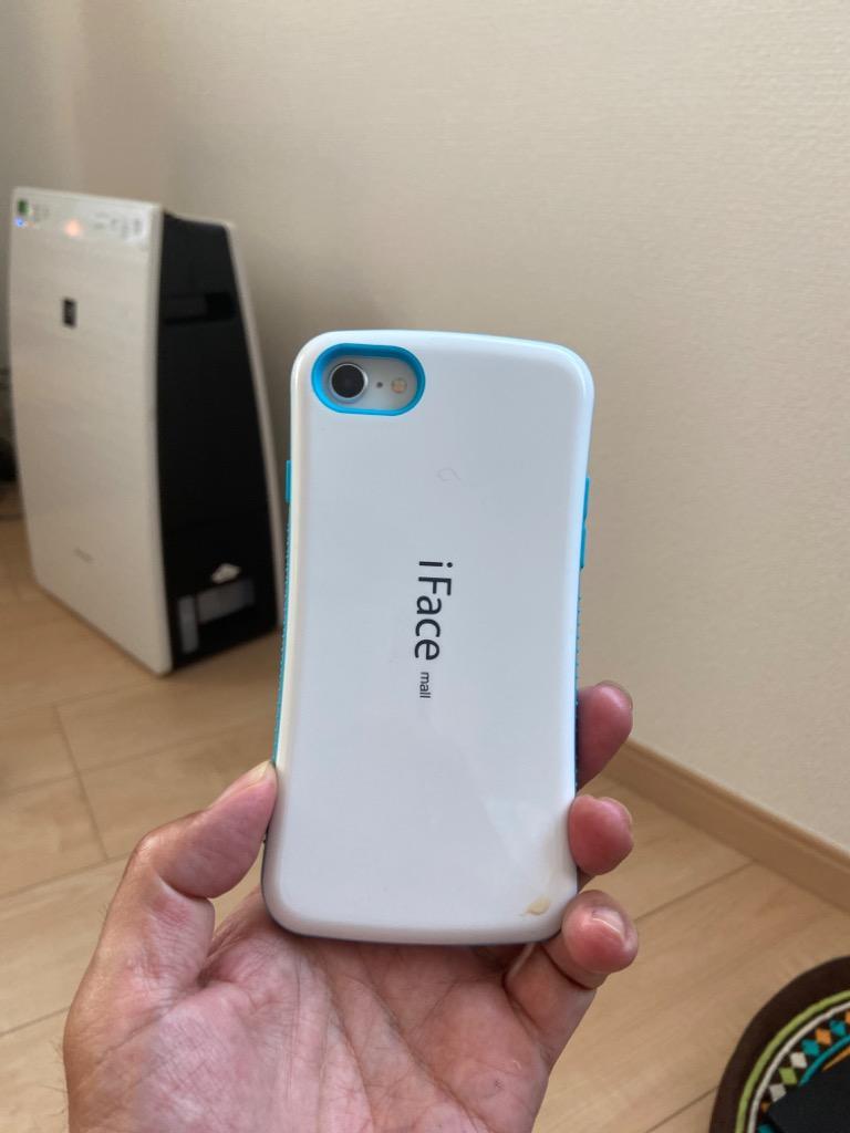 ホワイト版 iFace mall iPhone 12 Pro 11 Max SE 第2世代 第3