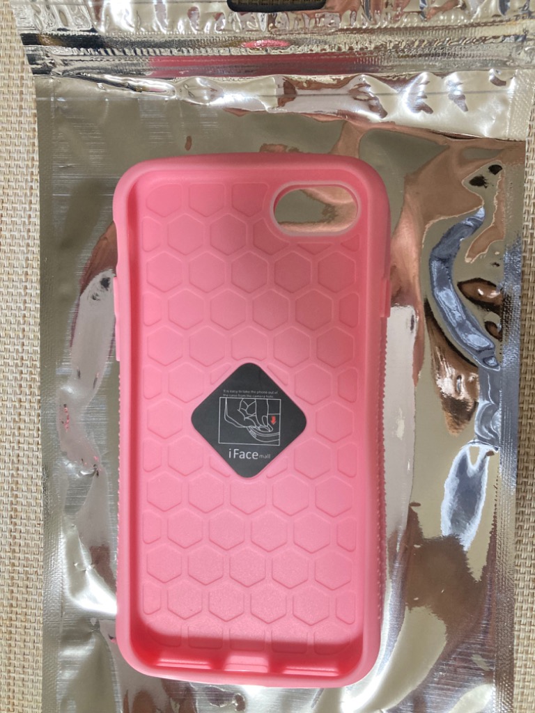 iPhone - 【Apple】iPhone SE2 第二世代 ホワイト 本体+iFaceカバー iFace】iPhoneSE(第2世代)/SE2ケース発売｜iFace公式