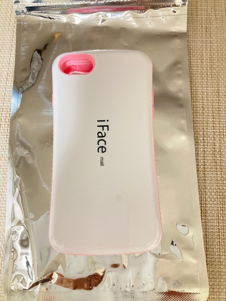 ホワイト版 iFace mall iPhone 12 Pro 11 Max SE 第2世代 第3