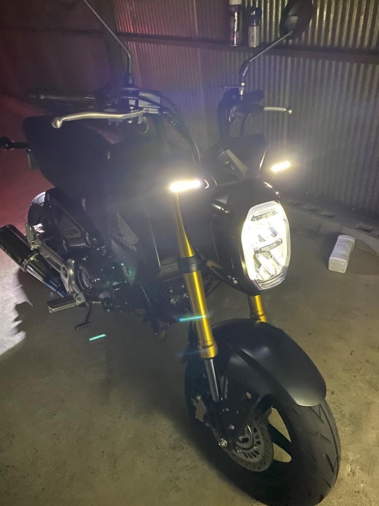 バイク用 LED ウインカー シーケンシャルウインカー機能付き バイク 流れるウインカー 汎用 ウィンカー 12V 左右セット 24SMDLED 電装  バイクパーツ :FLD0721:FIELD-AG - 通販 - Yahoo!ショッピング