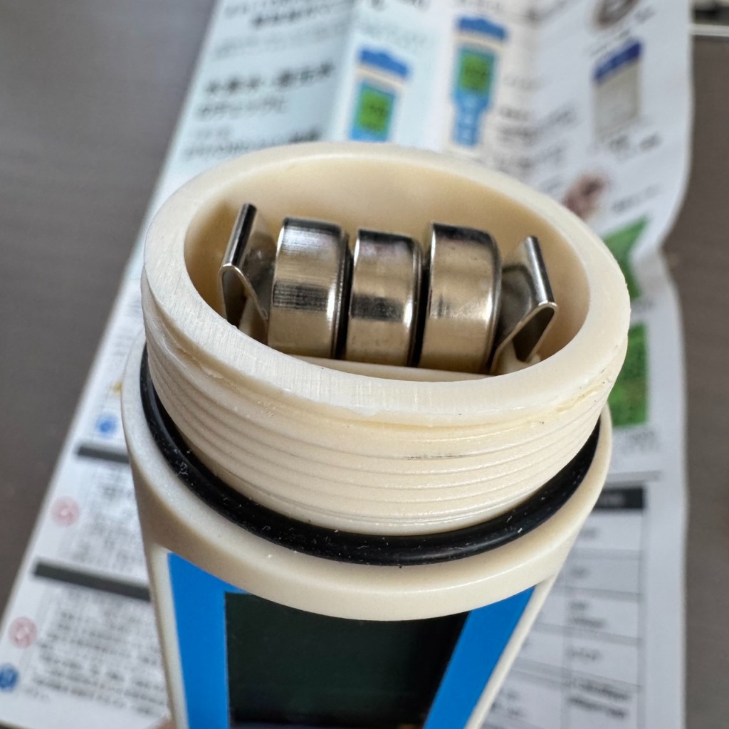 新たな命、開かれる道 ORP サトテック ORP電極SOTA-ORP | 酸化還元電位計ORP【SATOTECH】