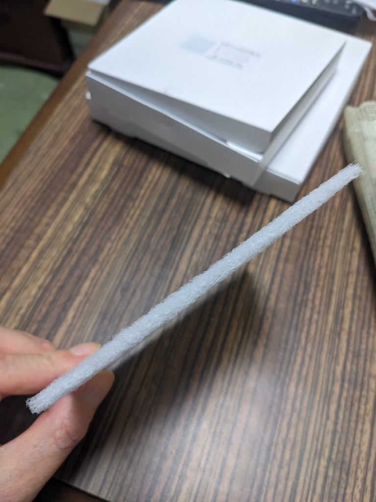 レビュー画像