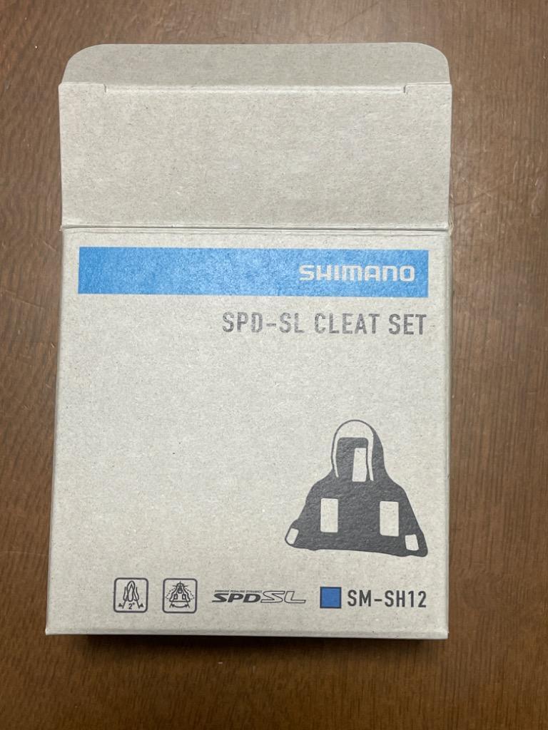 SHIMANO シマノ クリートセット SPD-SL SM-SH12 フロントセンターピボッティングモード ブルー Y40B98140  :RA4550170151027:FIND - 通販 - Yahoo!ショッピング