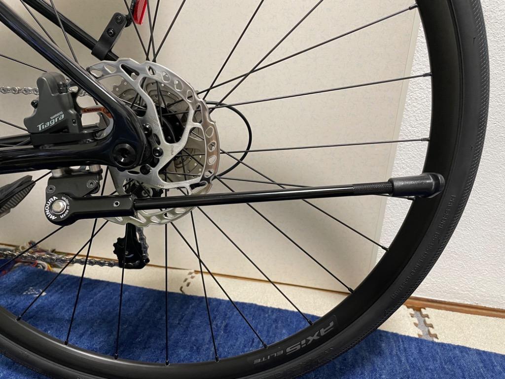 【値下げ】MINOURA 自転車スタンド ブラック MINOURA ( ミノウラ ) メンテナンススタンド DSX-1 ﾃﾞｨｽﾌﾟﾚｲ