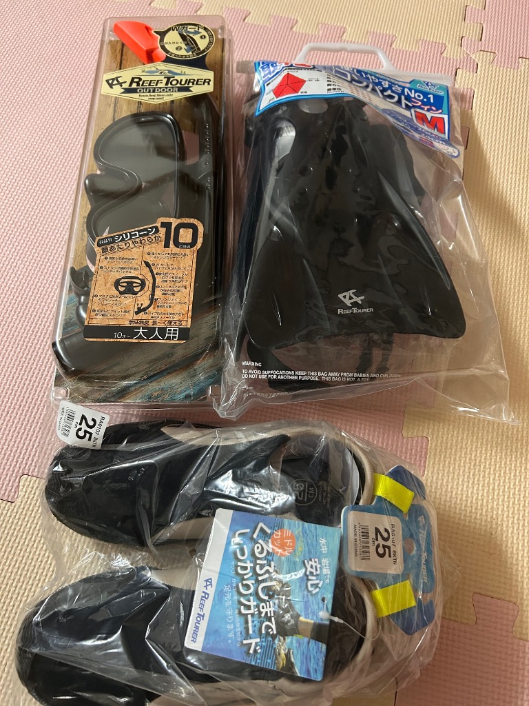 レビュー画像