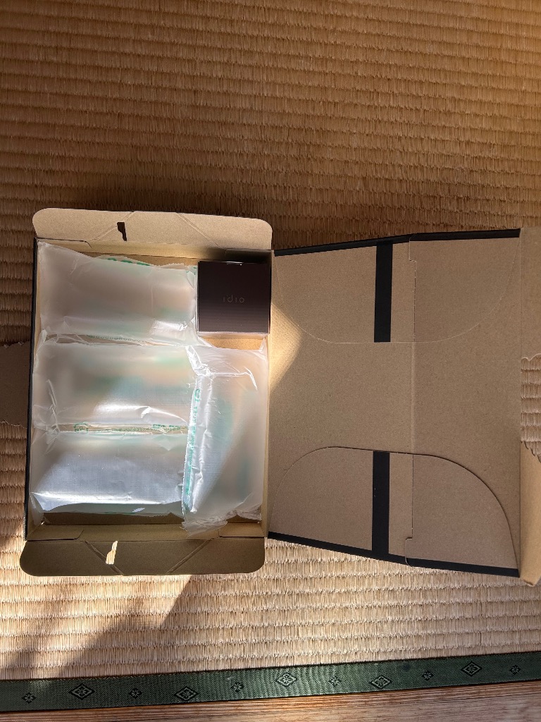 全体のレビュー画像 | 4-0