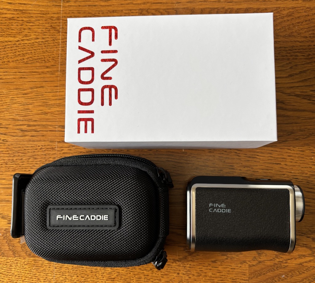 FineCaddie ☆GWセール中！39%OFF＆ポイント7倍☆＼ディスプレー