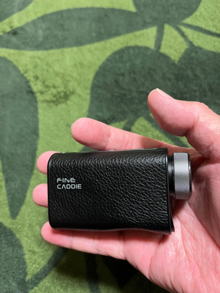 ゴルフ距離計＼業界最軽量クラス103g／ J7 mini レーザー距離計 爆速