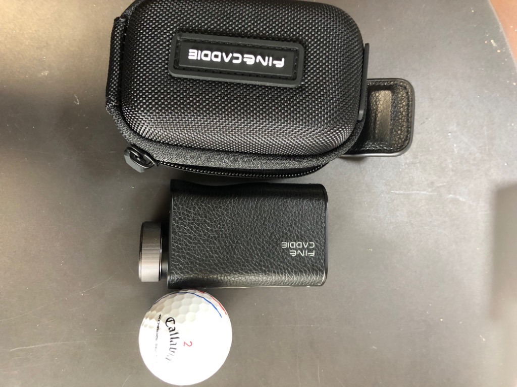 J9 mini ファインキャディ FINECADDIE ゴルフ 距離計 黒 J9 mini ファインキャディ FINECADDIE ゴルフ 距離計 黒 ゴルフ