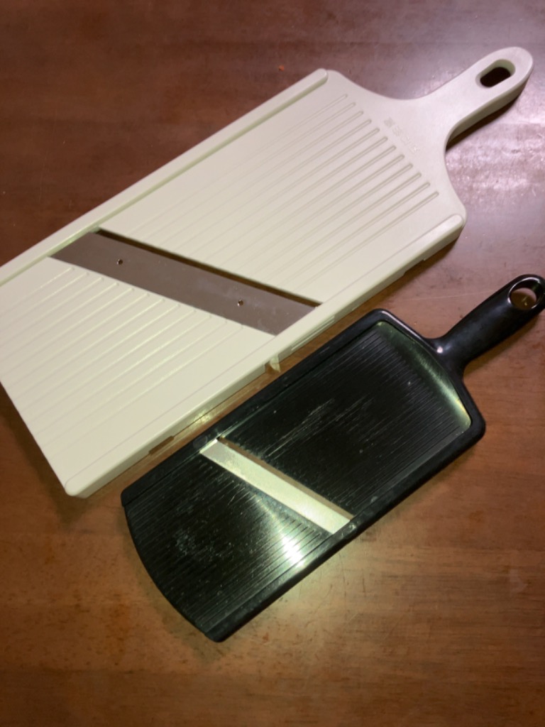 サンクラフト（SUNCRAFT） キャベツ スライサー 千切り 薄さ1mm