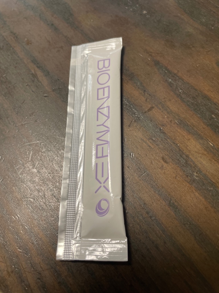 ビオライズ ビオエンザイムEX 240g（8g×30包）賞味期限：半年