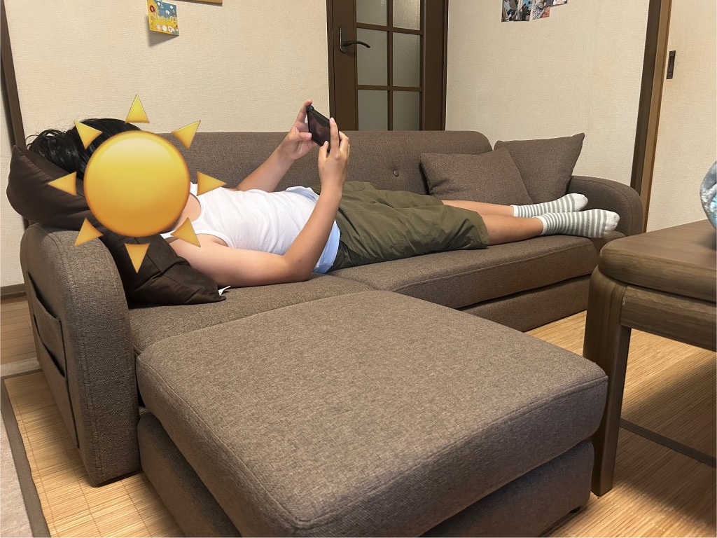 レビュー画像