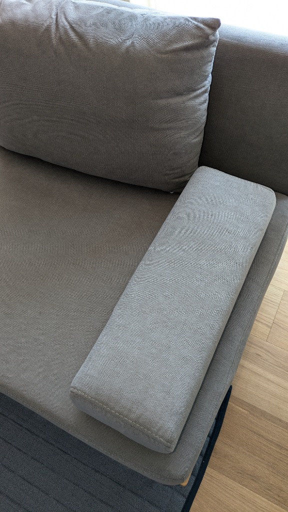 VENTOTA 洗える 2人掛け ソファ ソファー ユニットソファ sofa VENTOTA 洗える 2人掛け ソファ ソファー ユニットソファ sofa