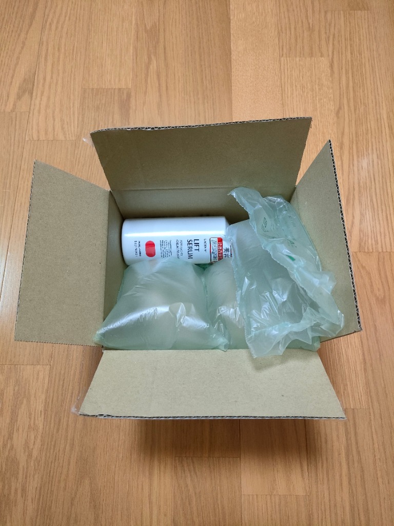 レビュー画像