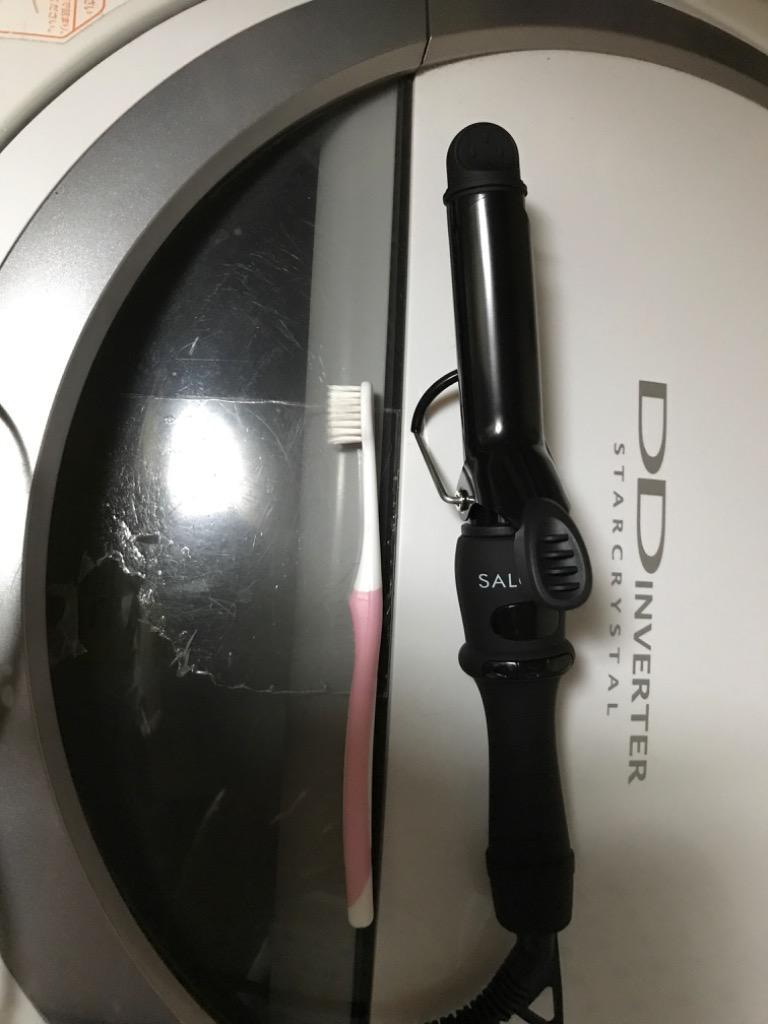nanocare ストレートヘアアイロン 黒 Panasonic(パナソニック) ◇ストレートアイロン ナノケア 通販