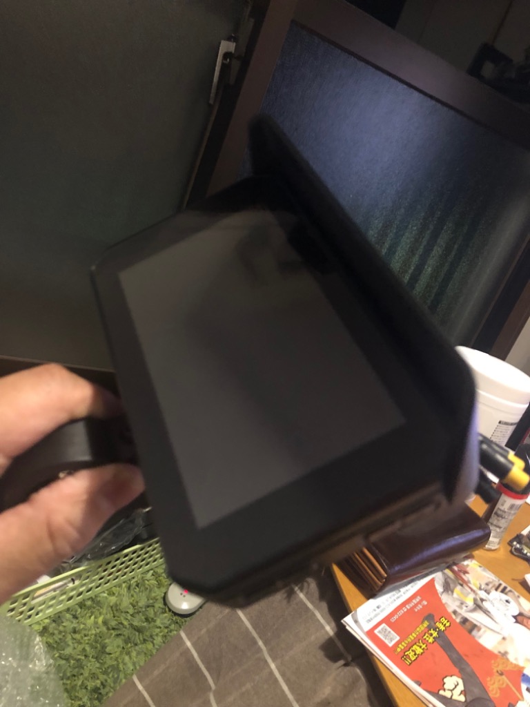 レビュー画像