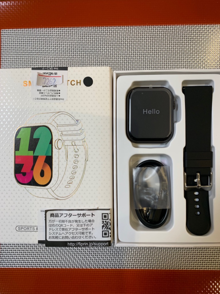 レビュー画像